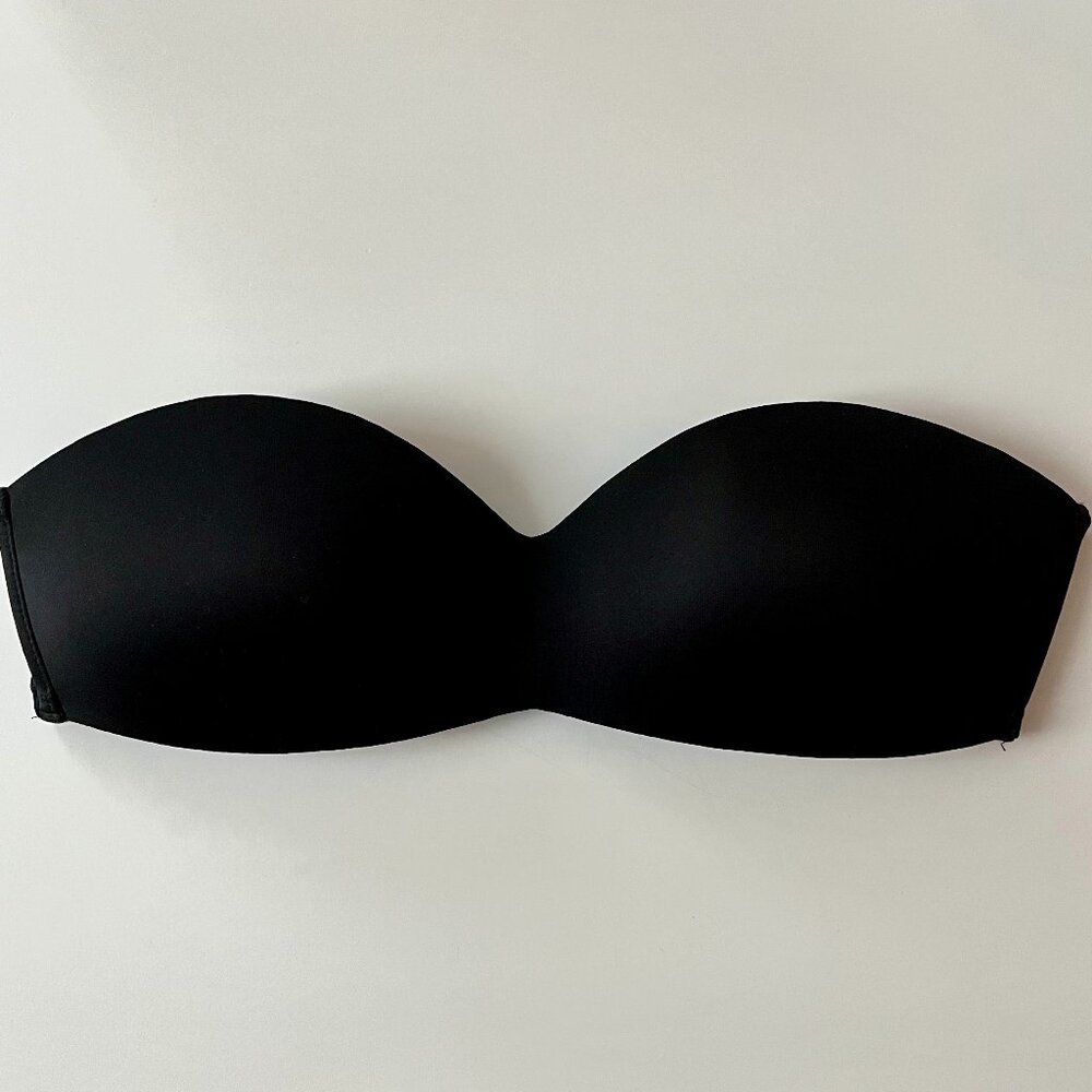 Strapless Bra